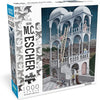 Buffalo Games - M.C. Escher - Belvedere - 1000 Piece Jigsaw Puzzle
