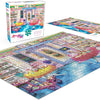 Buffalo Games - Aimee Stewart - Vintage Cake Shop - 1000Piece Jigsaw Puzzle