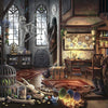 Ravensburger - Escape 5 Dragon Laboratory Jigsaw Puzzle (759 Pieces)