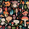 Peter Pauper Press - Mushrooms Jigsaw Puzzle (1000 Pieces)
