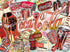 Buffalo Games - Enjoy Coca-Cola - 1000 Piece Jigsaw Puzzle