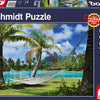 Schmidt - Time Out Jigsaw Puzzle (1000 Pieces)