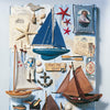 Schmidt - Maritime Potpourri Jigsaw Puzzle (1000 Pieces)