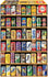 Educa - Miniature Cans Jigsaw Puzzle (1000 Pieces)