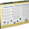 Cobble Hill - Summer Birdhouse Jigsaw Puzzle (1000 Pieces)