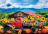 Peter Pauper Press - Sunflower Farm Jigsaw Puzzle (1000 Pieces)