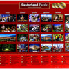 Castorland - Mountain Ride Jigsaw Puzzle (500 Pieces)