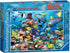 Ravensburger - Jewels of The Sea Jigsaw Puzzle (1000 Pieces)