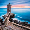 Clementoni - The Lighthouse Jigsaw Puzzle (1000 Piece)