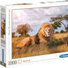 Clementoni - Collection Puzzle - The King Jigsaw Puzzle (1000 Pieces) 39479