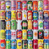 Educa - Soft Cans Jigsaw Puzzle (500 Pieces)