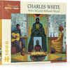Pomegranate - Mary Mcleod Bethune by Charles White Jigsaw Puzzle (1000 Pieces)