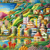 Educa - Hidden Harbor Jigsaw Puzzle (500 Pieces)