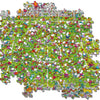 Clementoni - Mordillo - The Match Jigsaw Puzzle (1000 pieces) 39537