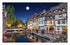 Pintoo - Colmar France Plastic Jigsaw Puzzle (1000 Pieces)