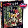 Anatolian - Baron In Bloom Jigsaw Puzzle (1000 Pieces)