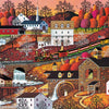 Buffalo Games - Charles Wysocki - Waterfall Valley - 300 Large Piece Jigsaw Puzzle