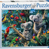 Ravensburger - Koalas in a Tree Jigsaw Puzzle (500 pieces) 14826