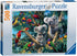 Ravensburger - Koalas in a Tree Jigsaw Puzzle (500 pieces) 14826