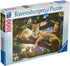 Ravensburger - Leopard Family Jigsaw Puzzle (1000 Pieces)