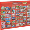 Castorland - Fabulous Las Vegas Jigsaw Puzzle (1500 Pieces)