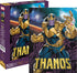 Aquarius Marvel Thanos 500pc Puzzle