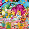 Ravensburger - Disney Collector's Edition - Alice in Wonderland by Disney Jigsaw Puzzle (1000 Pieces)