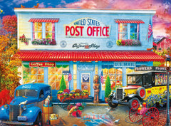 Buffalo Games - Country Life - Country Delivery - 1000 Piece Jigsaw Puzzle