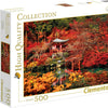 Clementoni - Orient Dreamming Jigsaw Puzzle (500 Pieces)