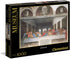 Clementoni Museum Collection - Leonardo - The Last Supper Puzzle (1000 Piece)