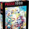 Anatolian - Marilyn II Jigsaw Puzzle (1000 Pieces)