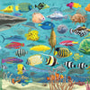 Peter Pauper Press - All The Fish Jigsaw Puzzle (1000 Pieces)