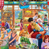 Masterpieces - Shopkeepers Lucy's First Pet Jigsaw Puzzle (750 Pieces)