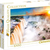 Clementoni - Collection - Waterfall Jigsaw Puzzle (1000 Pieces) 39385