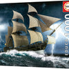 Educa - Perfect Storm Jigsaw Puzzle (1000 Pieces)
