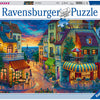 Ravensburger - An Evening in Paris Jigsaw Puzzle (1000 Pieces)
