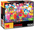 Kodak Premium Puzzles - Sugary Shakes 1500 piece