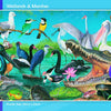 Blue Opal - Wild Australia Wetlands & Marshes 150 Piece Jigsaw Puzzle BL01980