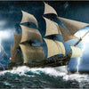 Educa - Perfect Storm Jigsaw Puzzle (1000 Pieces)