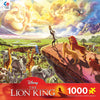 Ceaco Disney The Lion King Puzzle - 1000 Piece