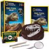 National Geographic - Dino Fossil Dig Kit