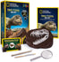 National Geographic - Dino Fossil Dig Kit