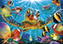 Buffalo Games - Vivid Collection - Tiny Bubbles - 300 Large Piece Jigsaw Puzzle