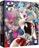 Harley Quinn Die Laughing 1000 Piece Jigsaw Puzzle Officially Licensed DC Comics Merchandise