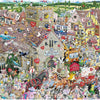 Gibsons - I Love Weddings by Mike Jupp Jigsaw Puzzle (1000 Pieces)