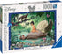Ravensburger 19744 Disney Moments 1967 The Jungle Book 1000 Pieces Puzzle