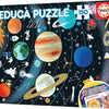 Educa - Solar System Jigsaw Puzzle (150 Pieces)