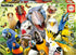 Educa - Watch The Birdie Jigsaw Puzzle (500 Pieces)