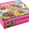 Peter Pauper Press - Donuts Jigsaw Puzzle (1000 Pieces)