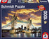 Schmidt - Tower Bridge London Jigsaw Puzzle (1000 Pieces)